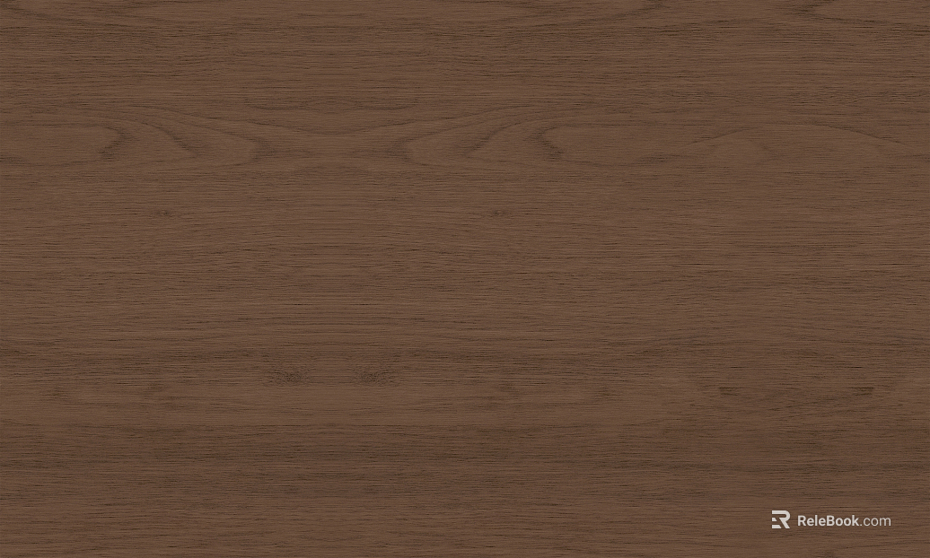 Walnut grain texture