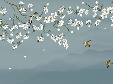 landscape painting texture (ID:ffagg69893)