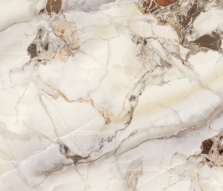 Pandora Luxury Stone texture