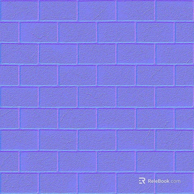 Normal Bump texture