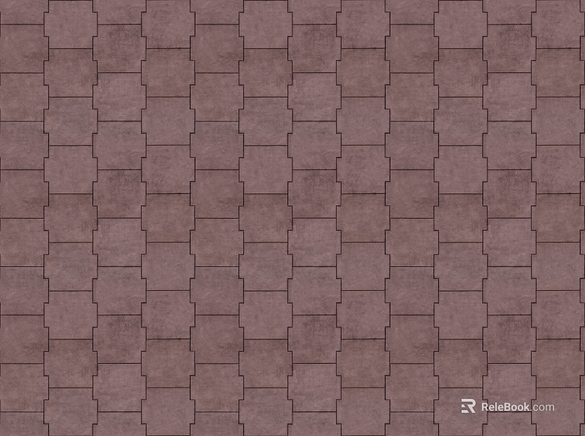 permeable brick texture