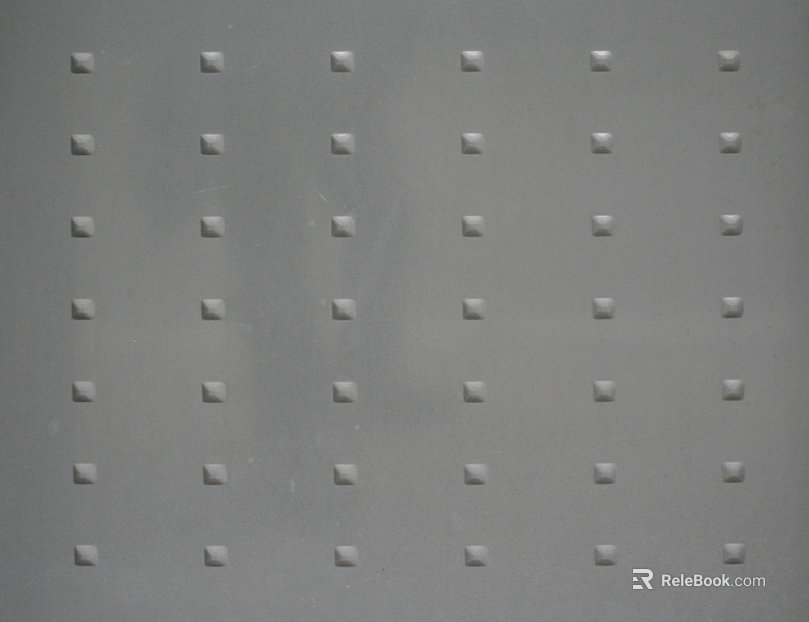 diamond plate texture