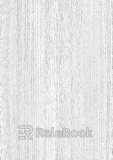 Black and White Bump texture