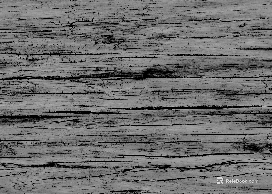 Wood grain texture