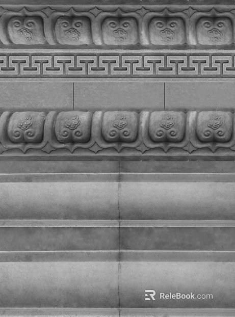 Corner texture