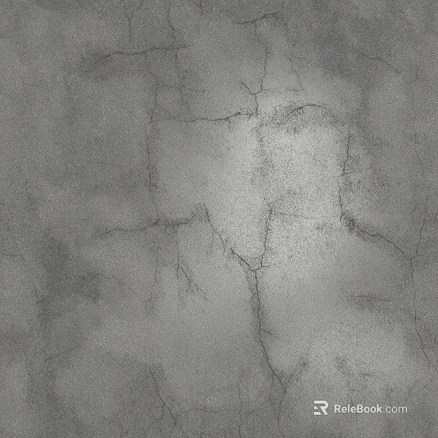 Cement floor texture