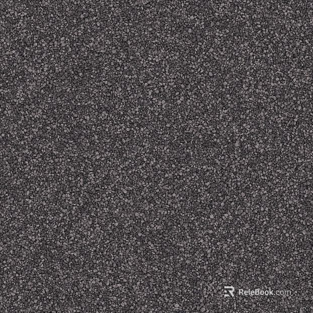 Gravel texture