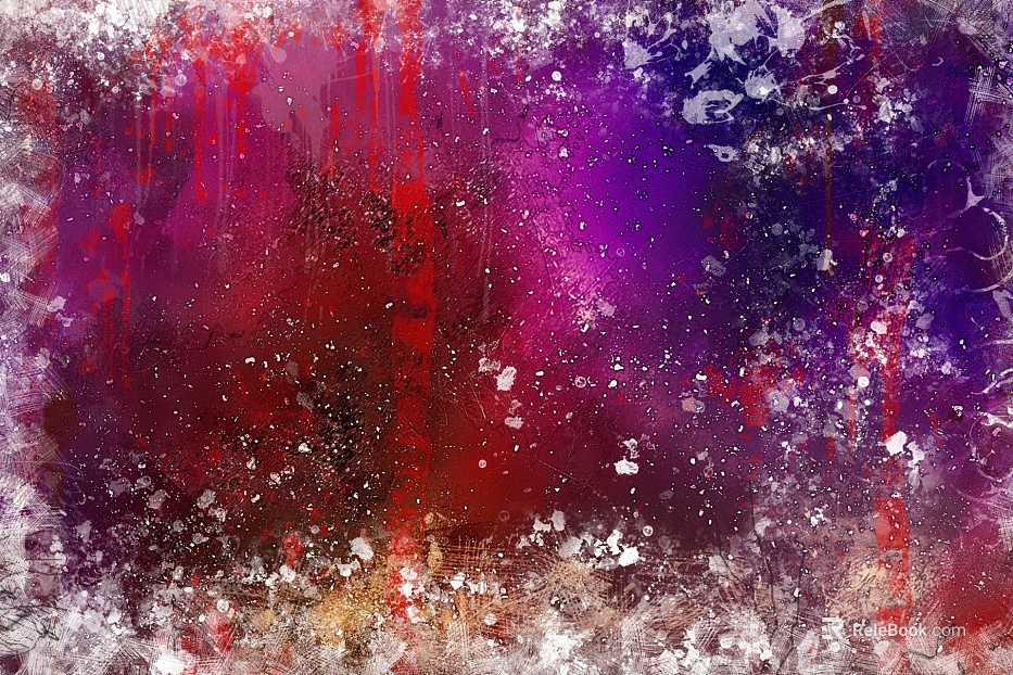 Metal texture
