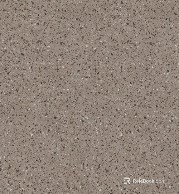 terrazzo brown terrazzo seamless texture