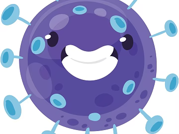 cartoon painting texture (ID:ffajg30620)