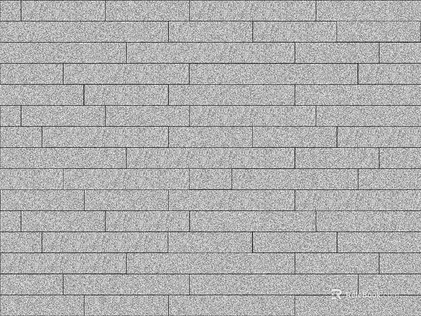Brick wall texture