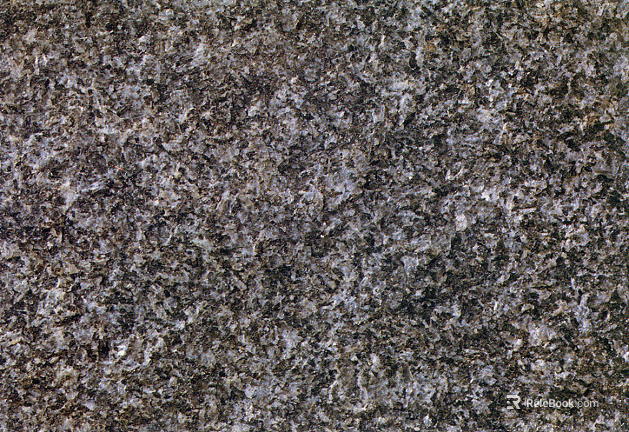 Granite texture