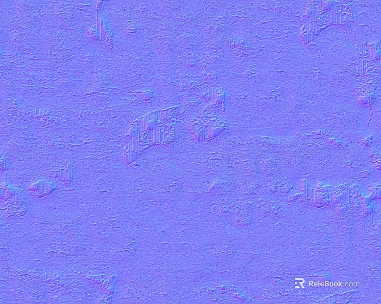 Normal Bump texture