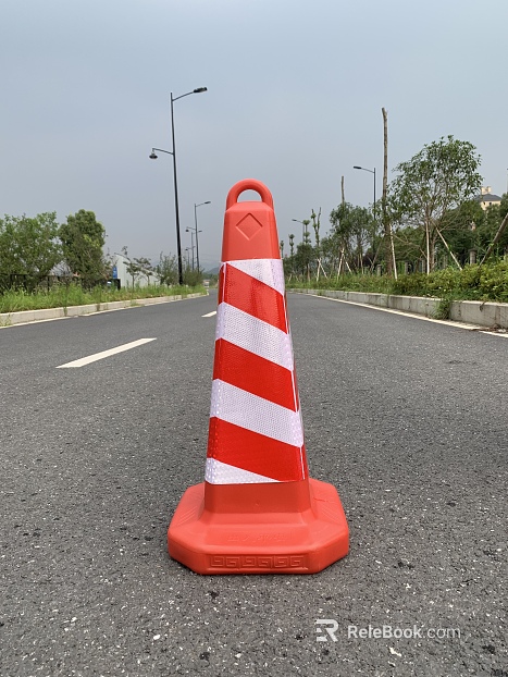 Highway Exterior texture