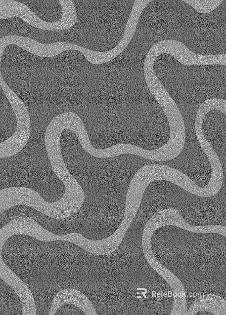 Plain pattern carpet texture