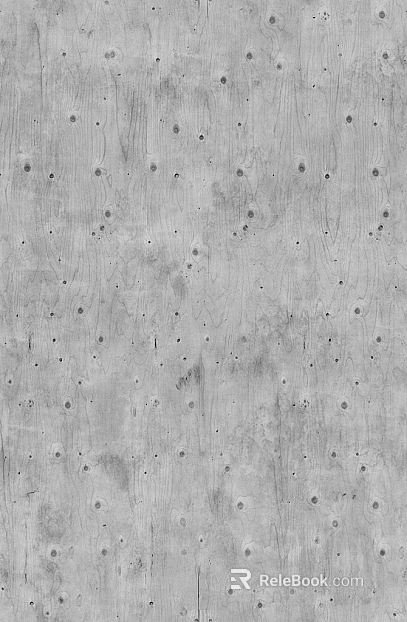 Black and White Bump texture