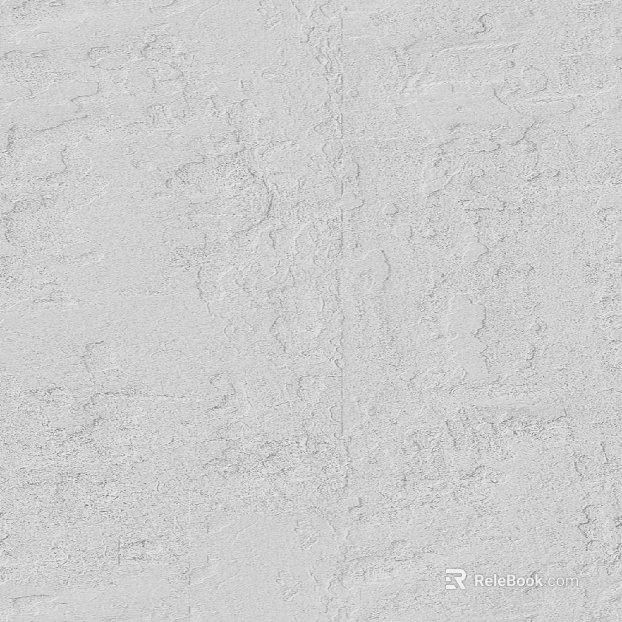 Black and White Bump texture