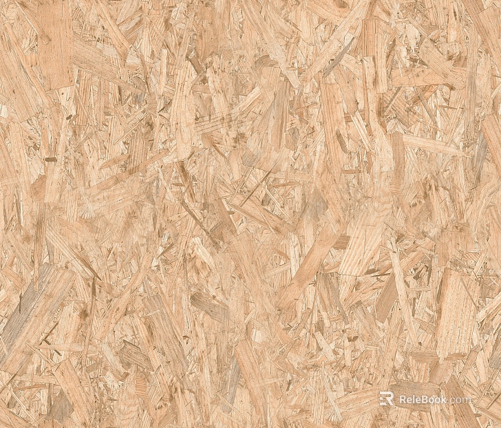 sawdust texture