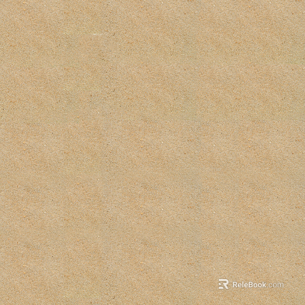 Sand texture