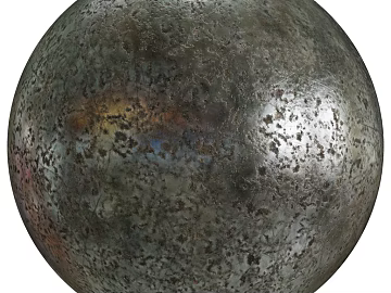 Art Paint PBR texture (ID:ffach371181)