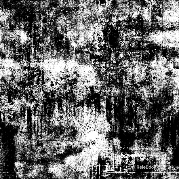Cement wall texture