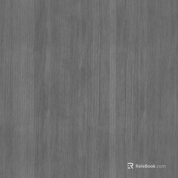 Wood grain gray paint-free board seamless texture