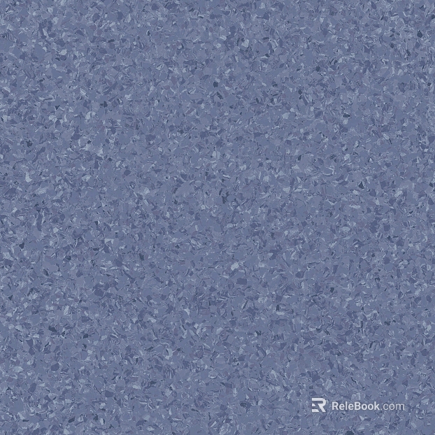 Ground glue texture
