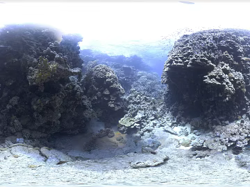 Seabed Landscape HDR texture (ID:ffabg56601)