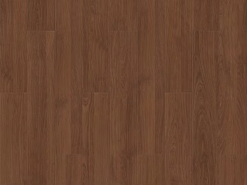 Walnut flooring 3d model