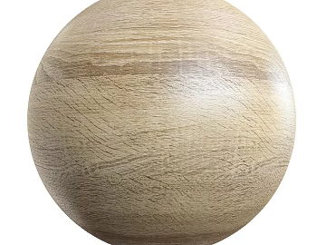 Wood Grain PBR texture (ID:ffach042244)