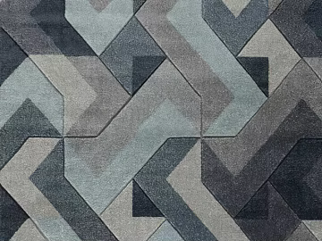 geometric carpet texture (ID:ffajg42846)