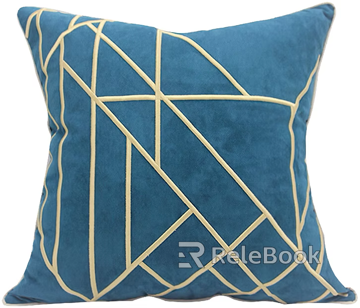 Pillow texture