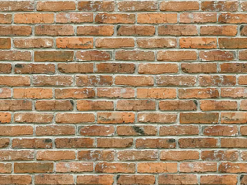 Brick wall seamless texture (ID:ffaeg36678)