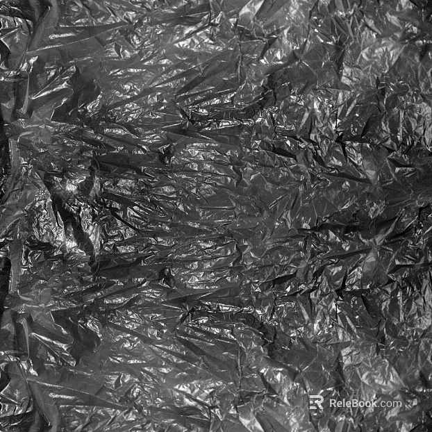plastic cloth texture