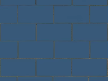 Brick wall blue staggered brick wall texture (ID:ffaag54592)