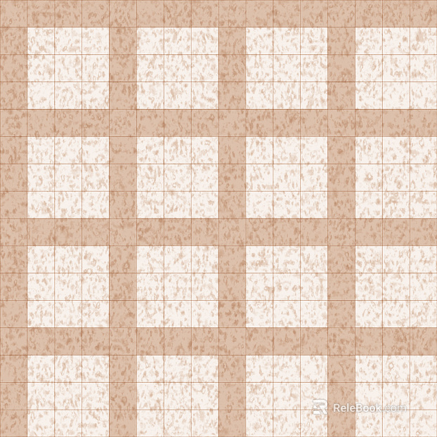 Checked Tile Contrast Tile texture