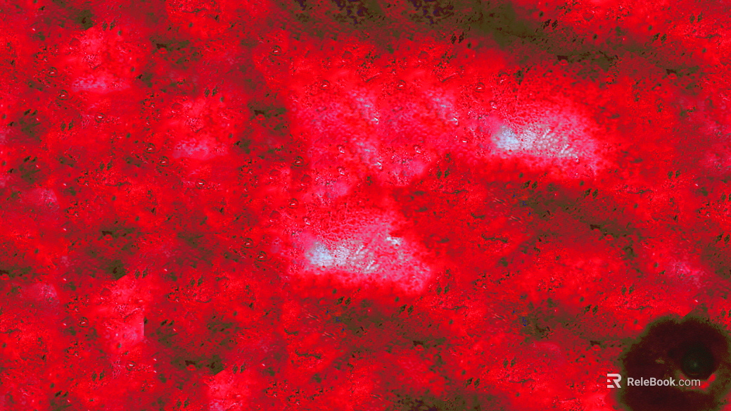 Mud texture