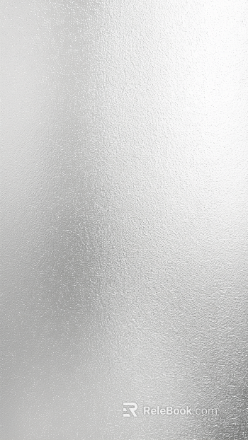Frosted Glass texture