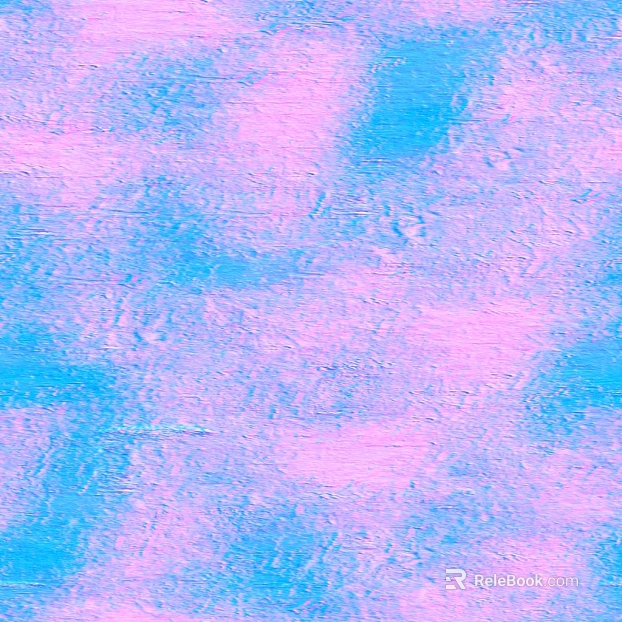 Normal Bump texture