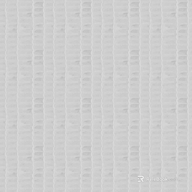 Black and White Bump texture