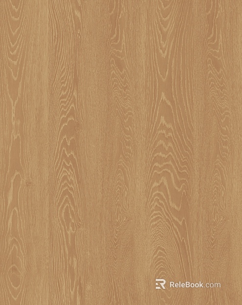 Light Brown Large Flower Wood Grain Background Wall Panel texture