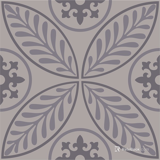 Tile texture