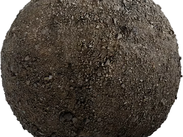 Stone PBR texture (ID:ffach143664)