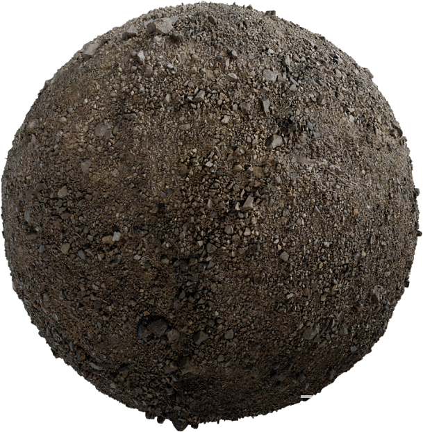 Stone PBR texture