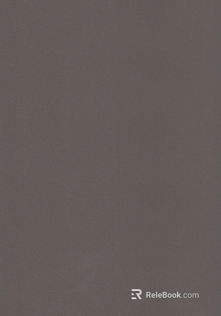 Ground glue texture