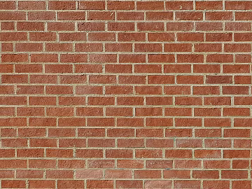 Modern red brick wall brick stone brick wall texture (ID:ffach952883)