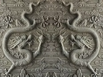 relief sandstone relief white clouds texture (ID:ffaeg67241)