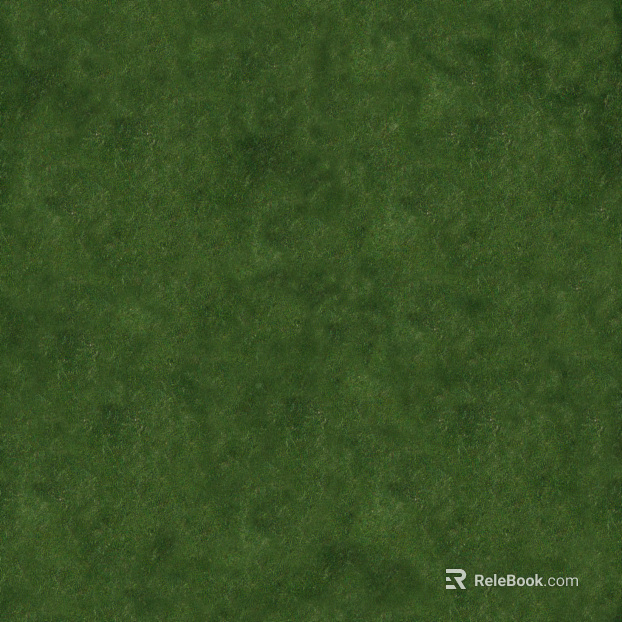 Turf texture
