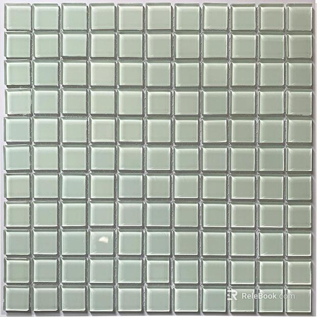 glass mosaic texture