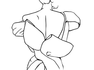 abstract painting texture (ID:ffabg12391)